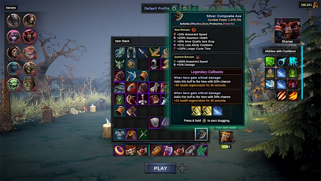 Malignant Survivors screenshot 1