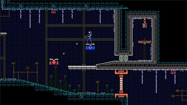 SUGAMENIA screenshot 4