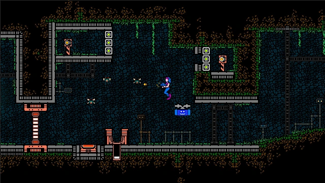 SUGAMENIA screenshot 5