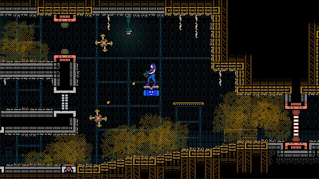 SUGAMENIA screenshot 2