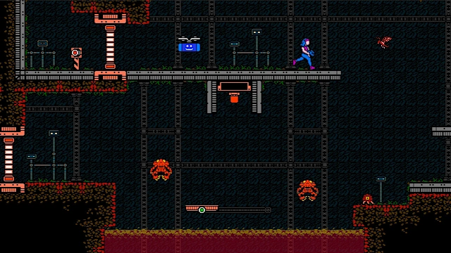 SUGAMENIA screenshot 3