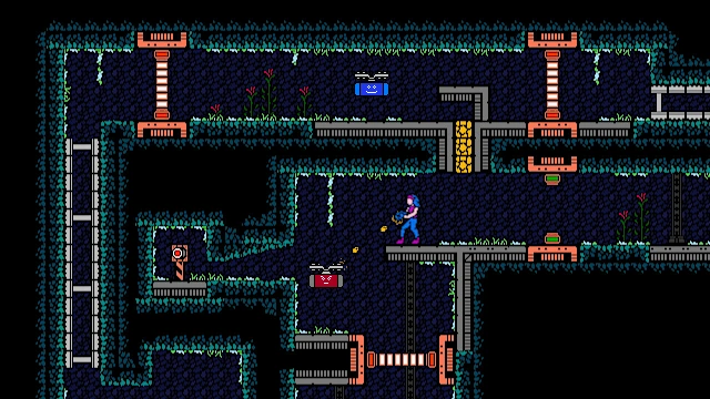 SUGAMENIA screenshot 1