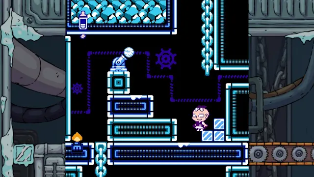Rugrats: Adventures in Gameland screenshot 3