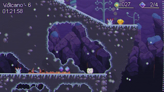 Rainbow Diamonds screenshot 4