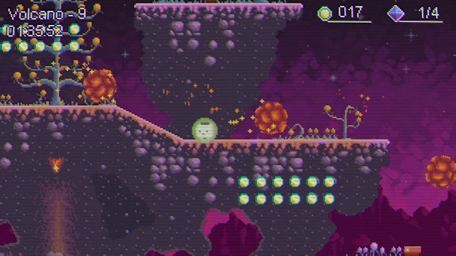 Rainbow Diamonds screenshot 2