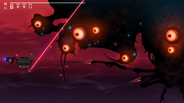Flying Tank screenshot 5