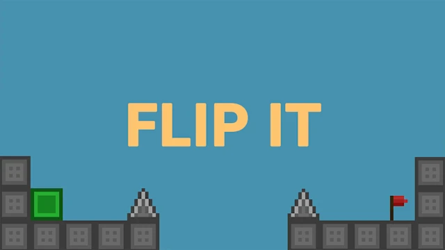 Flip It