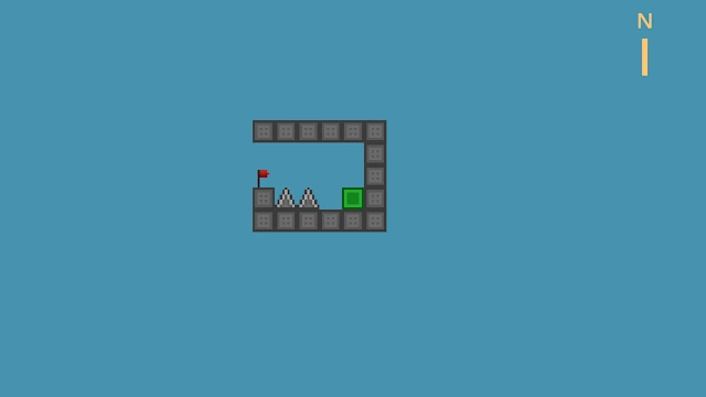 Flip It screenshot 2