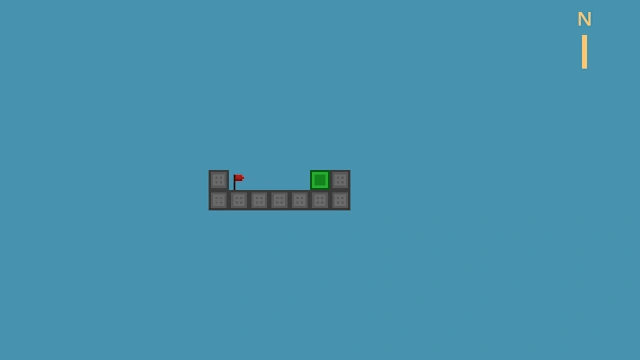 Flip It screenshot 1