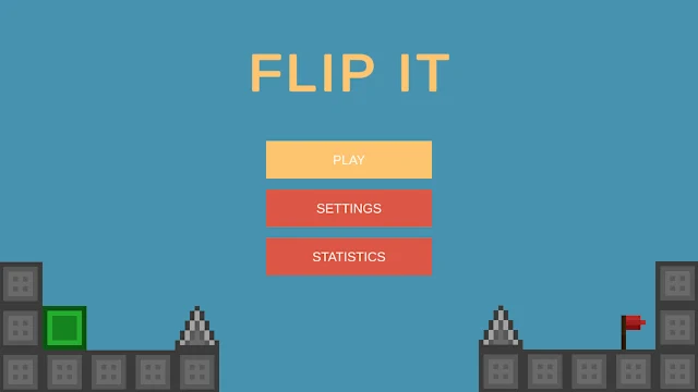Flip It screenshot 0