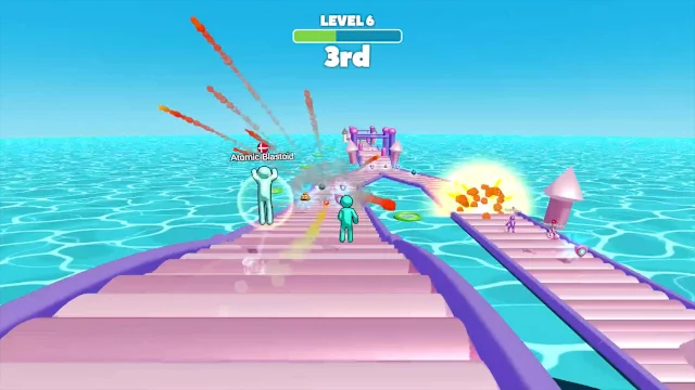 Inflatables screenshot 3