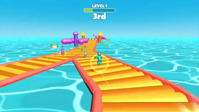 Inflatables screenshot 1