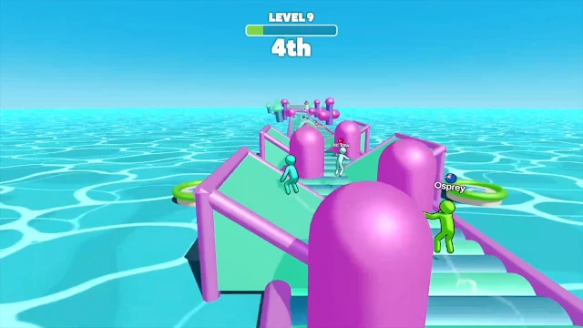 Inflatables screenshot 5