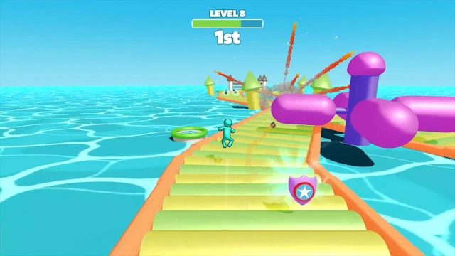 Inflatables screenshot 4
