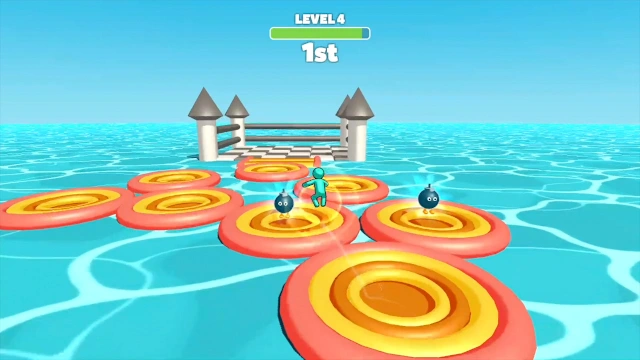 Inflatables screenshot 6