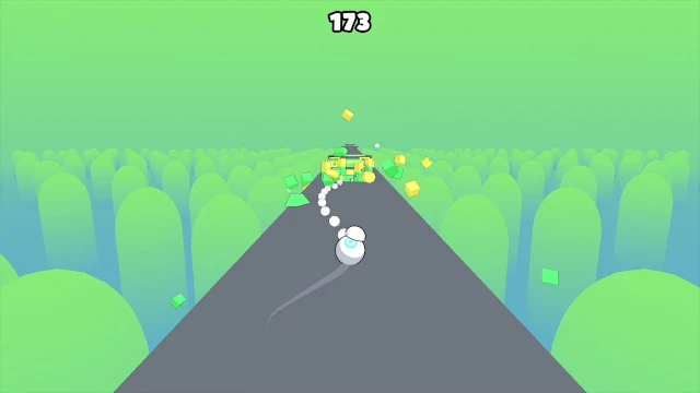 Bot Shot screenshot 3