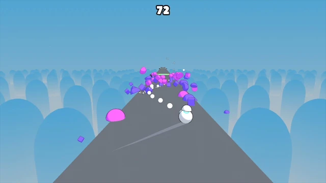 Bot Shot screenshot 6