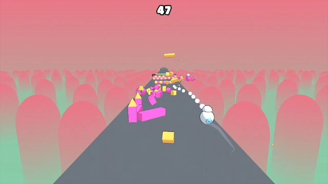 Bot Shot screenshot 2