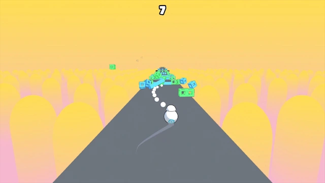Bot Shot screenshot 1