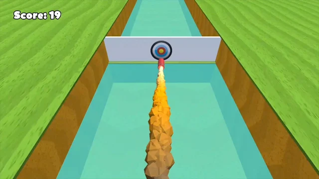 Bullet Time screenshot 5