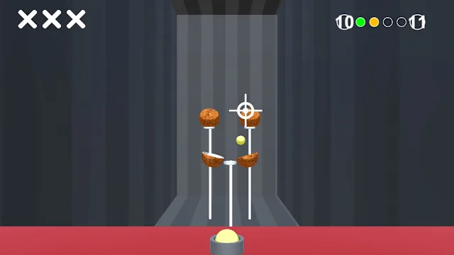 Bizarre screenshot 2