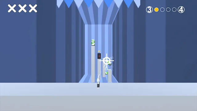 Bizarre screenshot 1