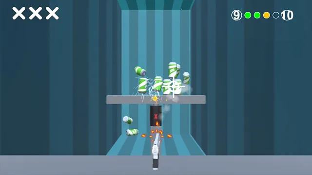 Bizarre screenshot 5