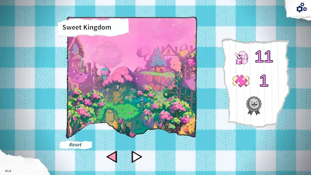 Shy Dogs Hidden Orchestra screenshot 4