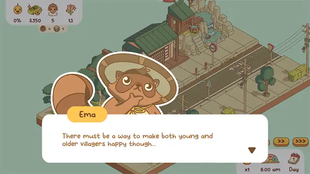 Minami Lane screenshot 4
