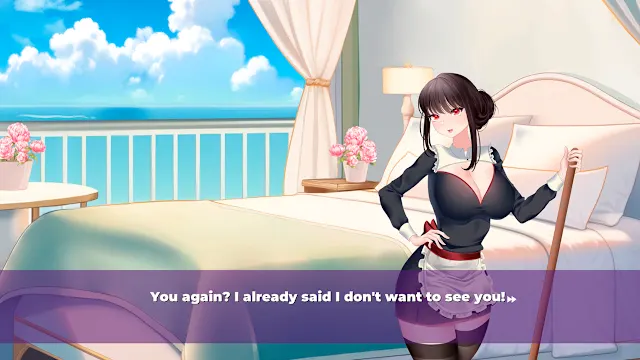 Love Island screenshot 3