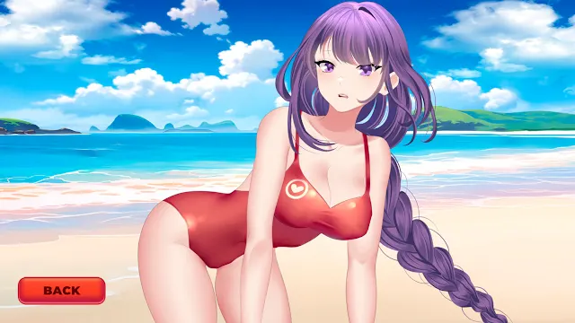 Love Island screenshot 4