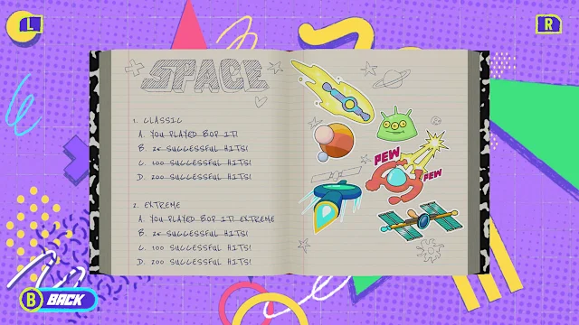 Bop It! The Video Game screenshot 5