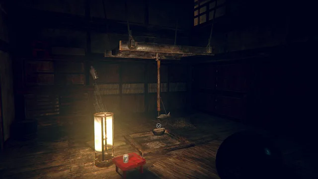 Hollow Cocoon screenshot 3