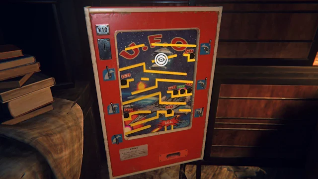 Hollow Cocoon screenshot 6