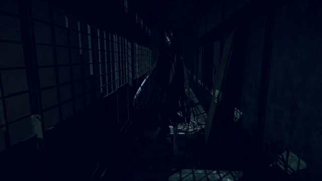 Hollow Cocoon screenshot 4