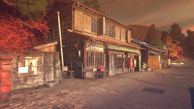 Hollow Cocoon screenshot 1