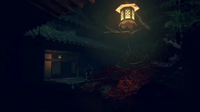 Hollow Cocoon screenshot 5