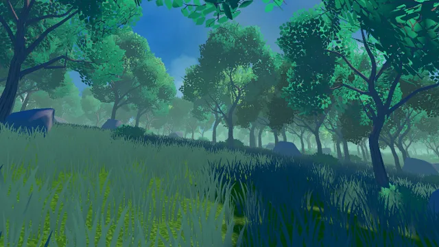 Forest Fantasy screenshot 3