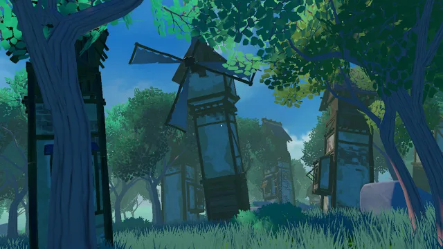 Forest Fantasy screenshot 5