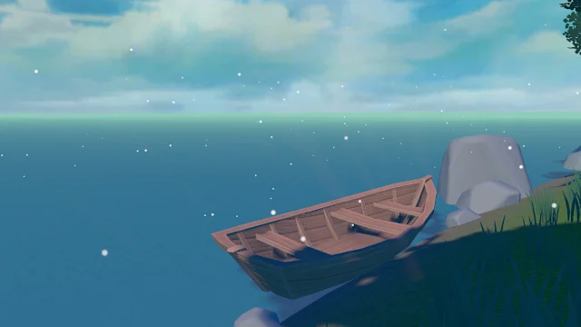Forest Fantasy screenshot 2