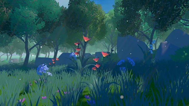 Forest Fantasy screenshot 4