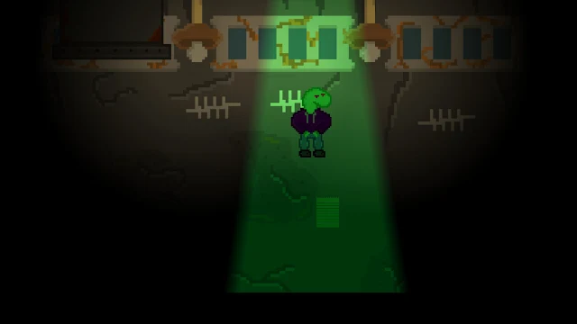 Jump, Dodge, Die, Repeat screenshot 4