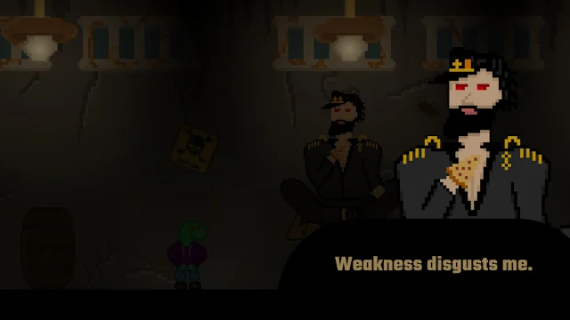 Jump, Dodge, Die, Repeat screenshot 3