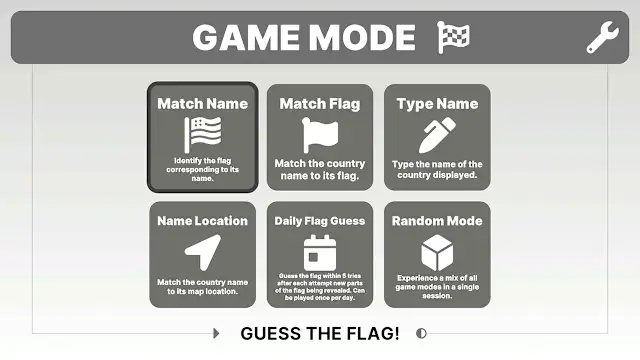 Guess the Flag! screenshot 3