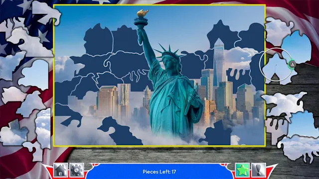 Stars, Stripes and Subgames Collector's Edition screenshot 5