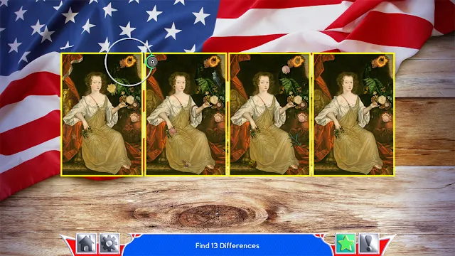 Stars, Stripes and Subgames Collector's Edition screenshot 4