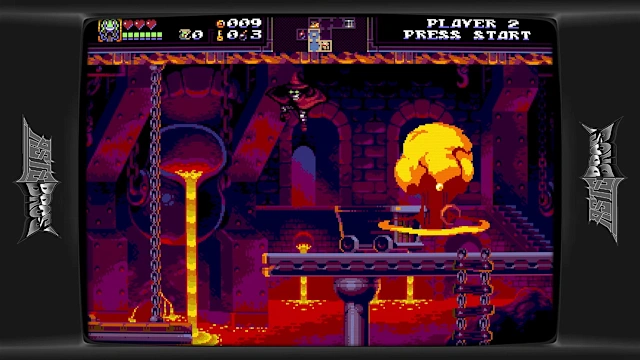 Kingdom of Asteborg screenshot 4