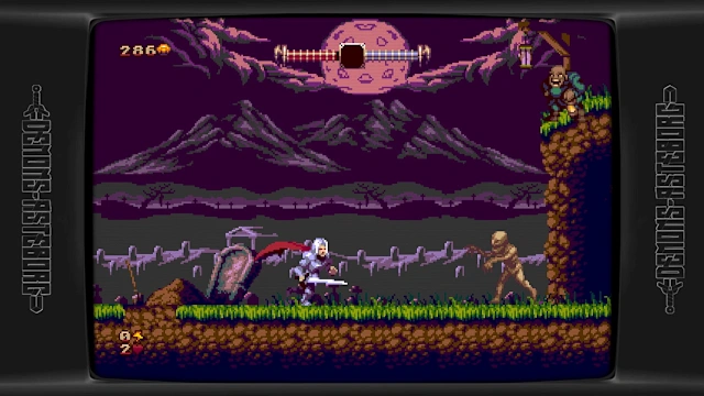 Kingdom of Asteborg screenshot 6