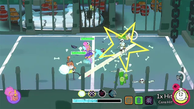 Ink Inside screenshot 3