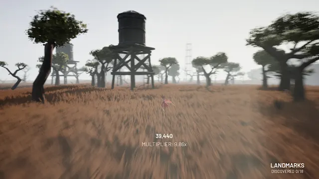 Art of Glide 2 screenshot 2